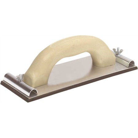 Warner Pro Hand Sander with Handle 229